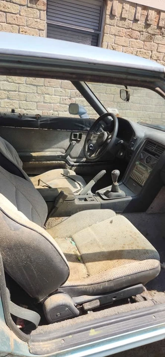 1984 Mazda RX-7 SA & FB - Image 5 of 10