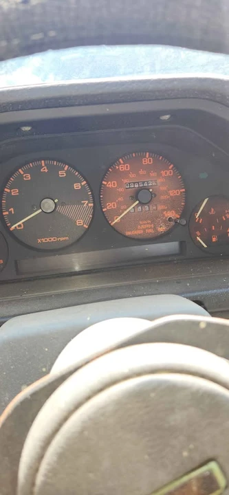 1984 Mazda RX-7 SA & FB - Image 9 of 10