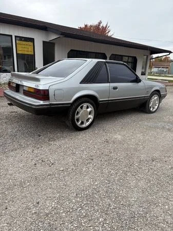1984 Ford Mustang GT 3rd Gen - Image 4 of 9