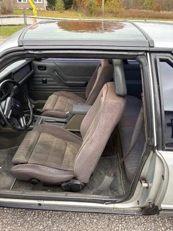1984 Ford Mustang GT 3rd Gen - Image 7 of 9