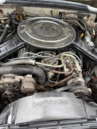 1984 Ford Mustang GT 3rd Gen - Image 9 of 9
