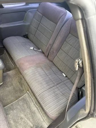 1984 Ford Mustang GT 3rd Gen - Image 8 of 9