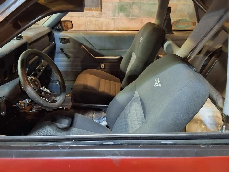 1984 Ford Mustang 3rd Gen - Image 5 of 6