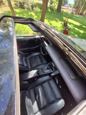 1984 Porsche 928 S - Image 10 of 15