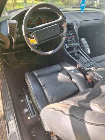 1984 Porsche 928 S - Image 6 of 15