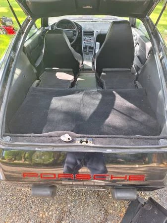 1984 Porsche 928 S - Image 12 of 15