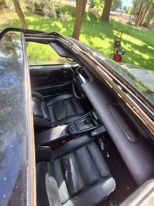 1984 Porsche 928 S - Image 13 of 15