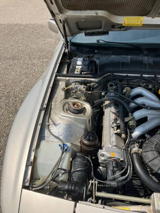 1985 Porsche 944 - Image 24 of 24