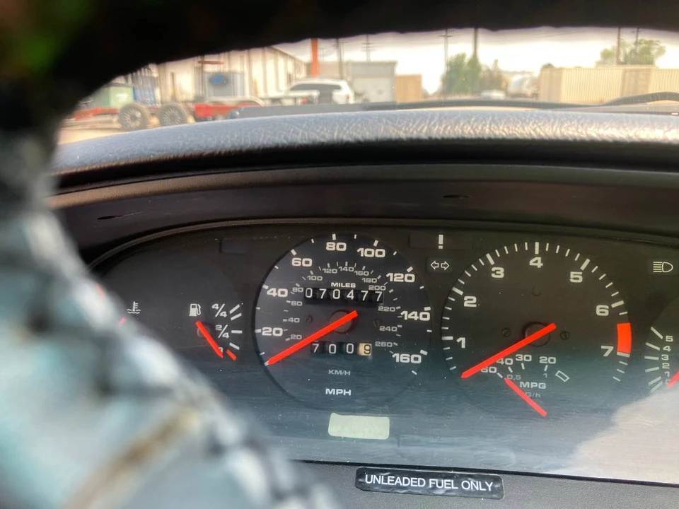 1985 Porsche 944 - Image 15 of 24