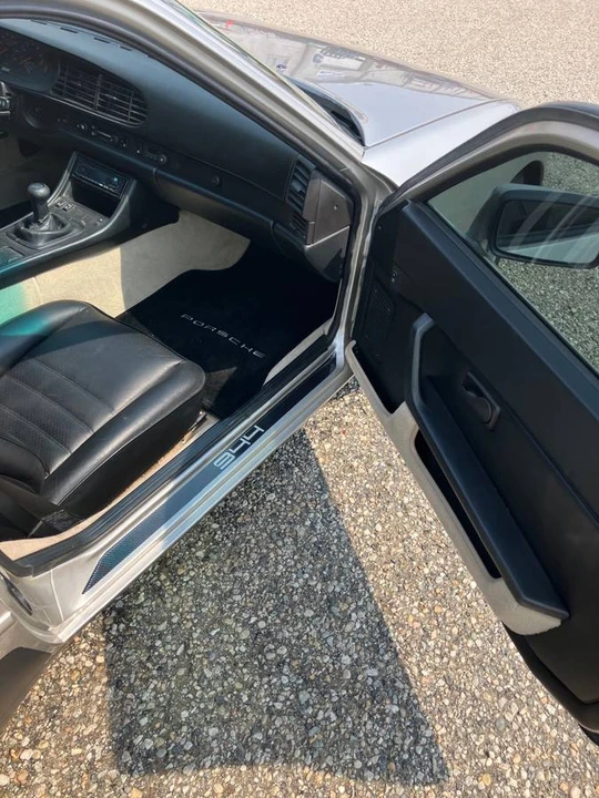 1985 Porsche 944 - Image 22 of 24