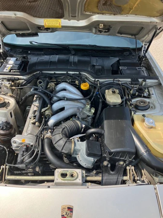 1985 Porsche 944 - Image 23 of 24