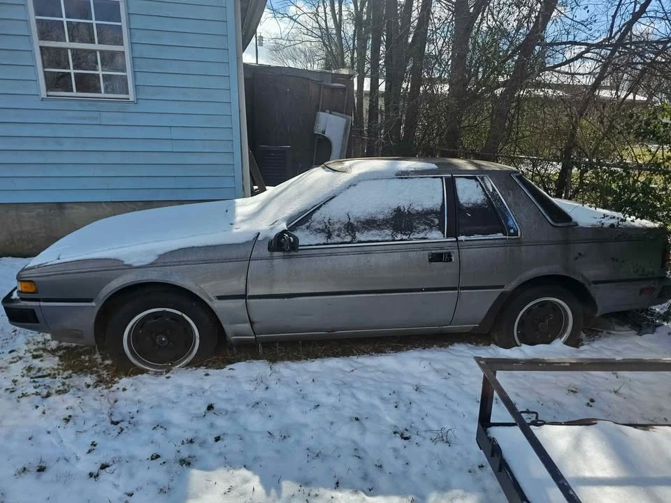 1985 Nissan S12 Silvia - Image 3 of 6