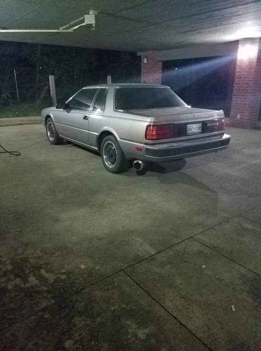 1985 Nissan S12 Silvia - Image 2 of 6