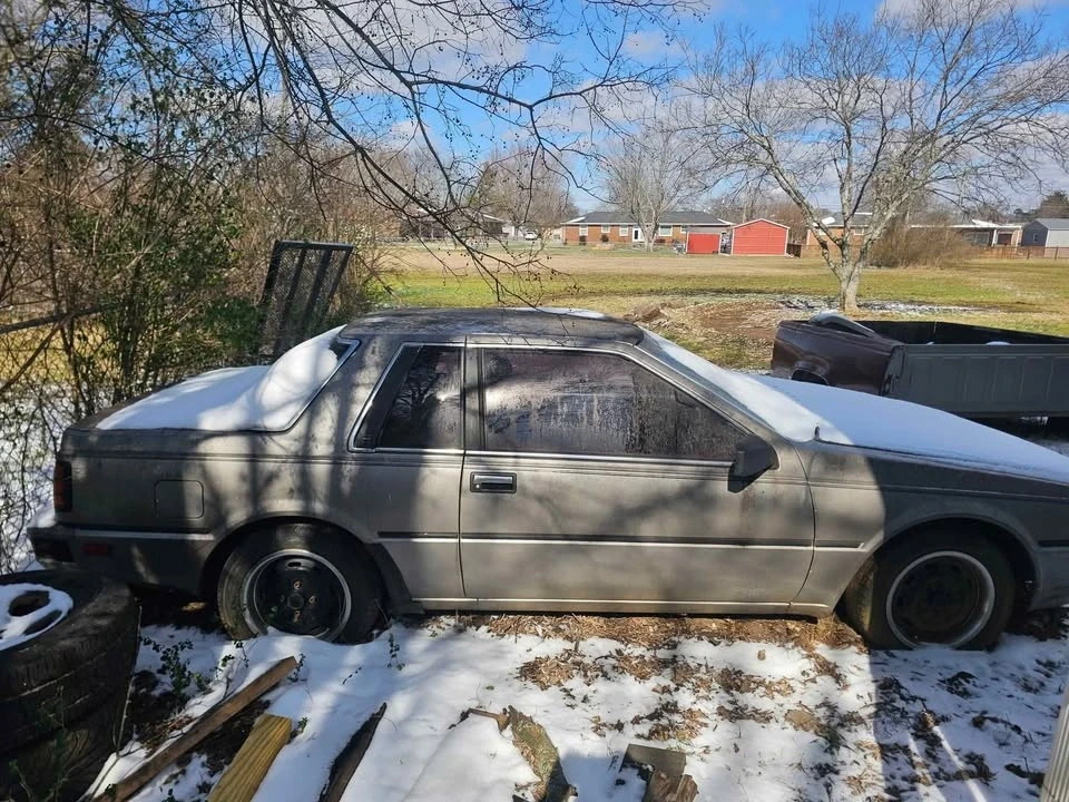 1985 Nissan S12 Silvia - Image 5 of 6