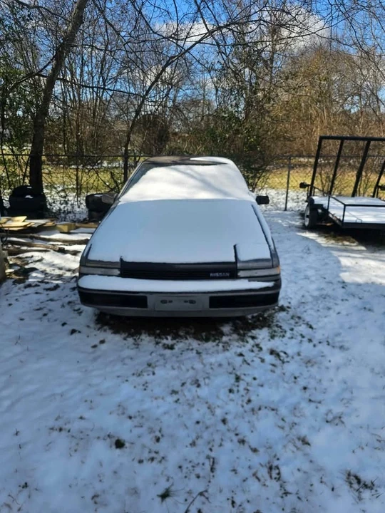 1985 Nissan S12 Silvia - Image 4 of 6