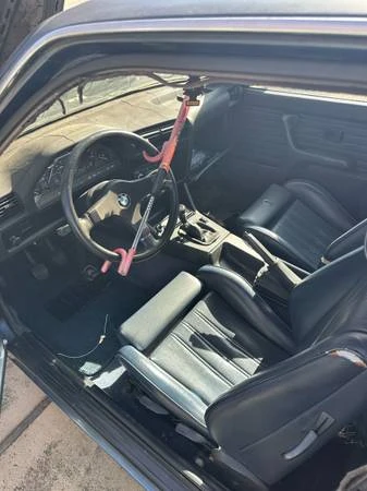 1985 BMW E30 3 Series - Image 4 of 6