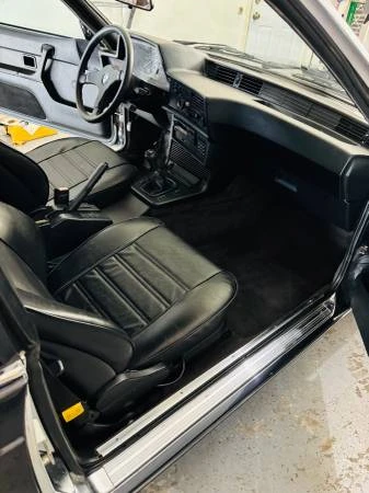 1985 BMW E24 6 Series - Image 7 of 15