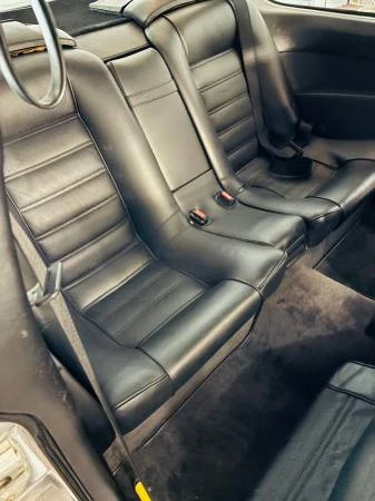 1985 BMW E24 6 Series - Image 8 of 15