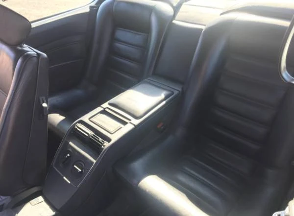 1985 BMW E24 6 Series - Image 12 of 15