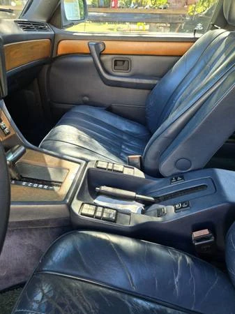1985 BMW E23 7 Series - Image 7 of 19