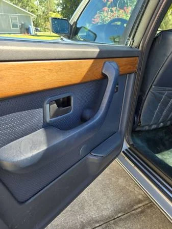 1985 BMW E23 7 Series - Image 12 of 19