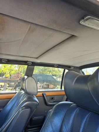 1985 BMW E23 7 Series - Image 8 of 19