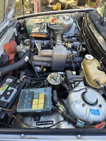 1985 BMW E23 7 Series - Image 6 of 19