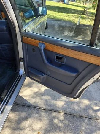 1985 BMW E23 7 Series - Image 2 of 19