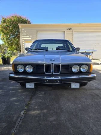 1985 BMW E23 7 Series - Image 18 of 19