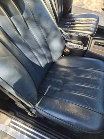 1985 BMW E23 7 Series - Image 3 of 19