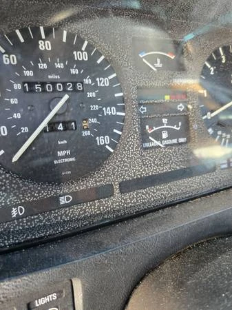 1985 BMW E23 7 Series - Image 10 of 19