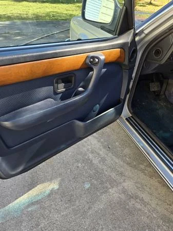 1985 BMW E23 7 Series - Image 11 of 19