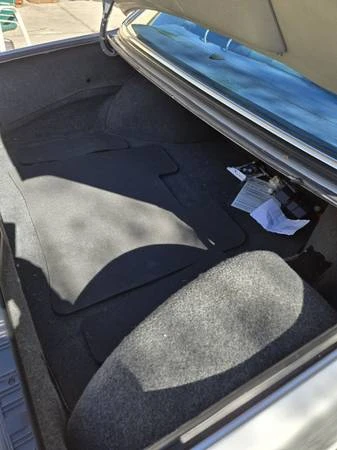 1985 BMW E23 7 Series - Image 15 of 19