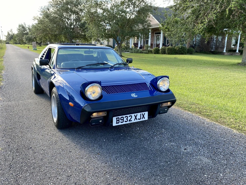 1985 AC - Image 22 of 31