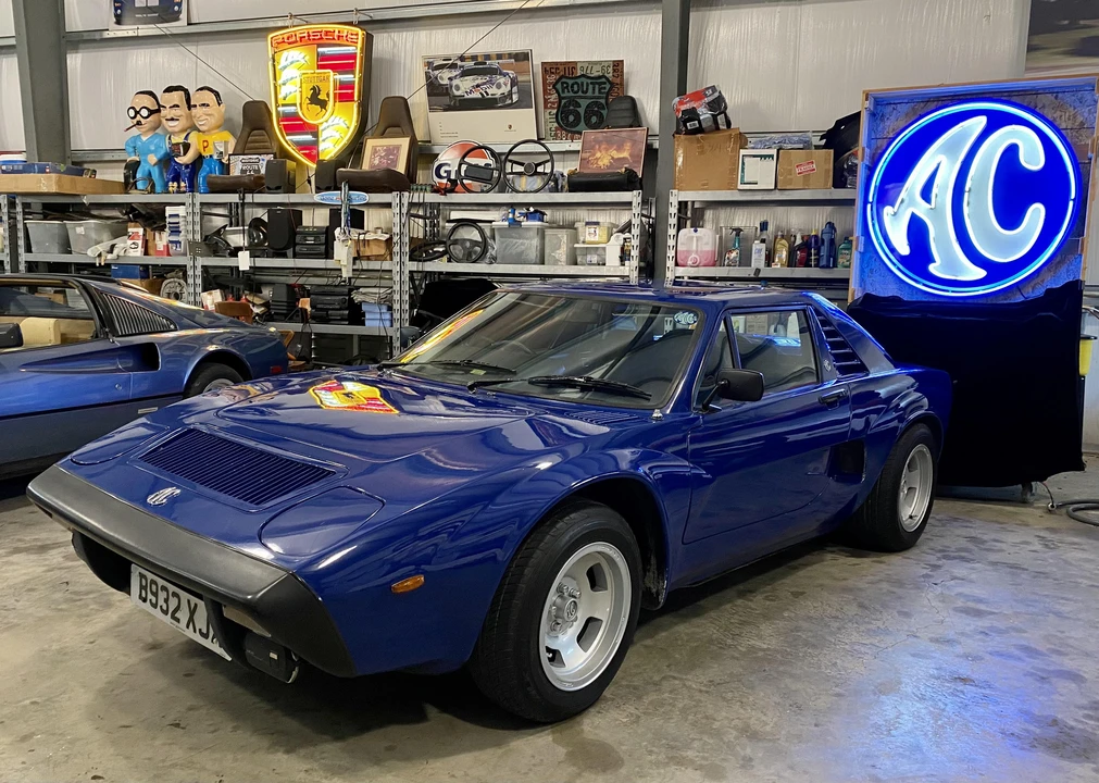 1985 AC - Image 31 of 31
