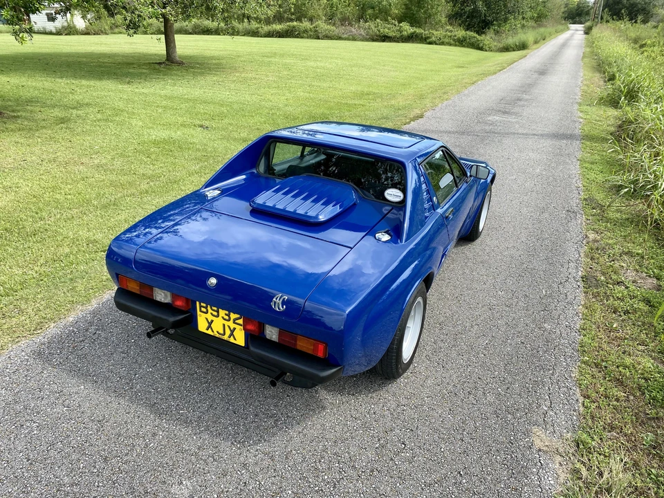 1985 AC - Image 18 of 31