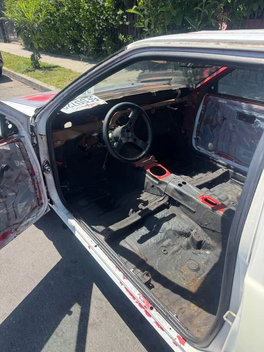 1985 Toyota Corolla AE86 - Image 8 of 10
