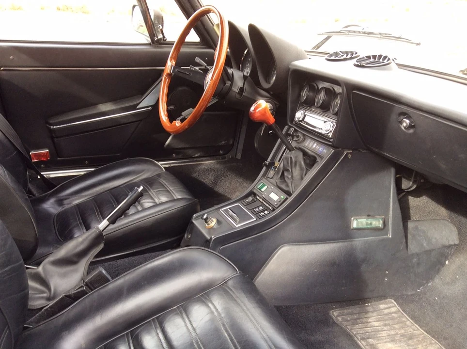 1985 Alfa Romeo Series 3 - Image 7 of 10