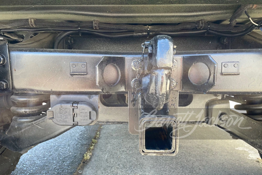 1985 AM General Hummer - Image 25 of 31