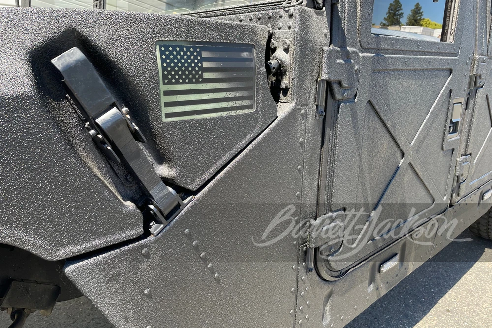1985 AM General Hummer - Image 26 of 31