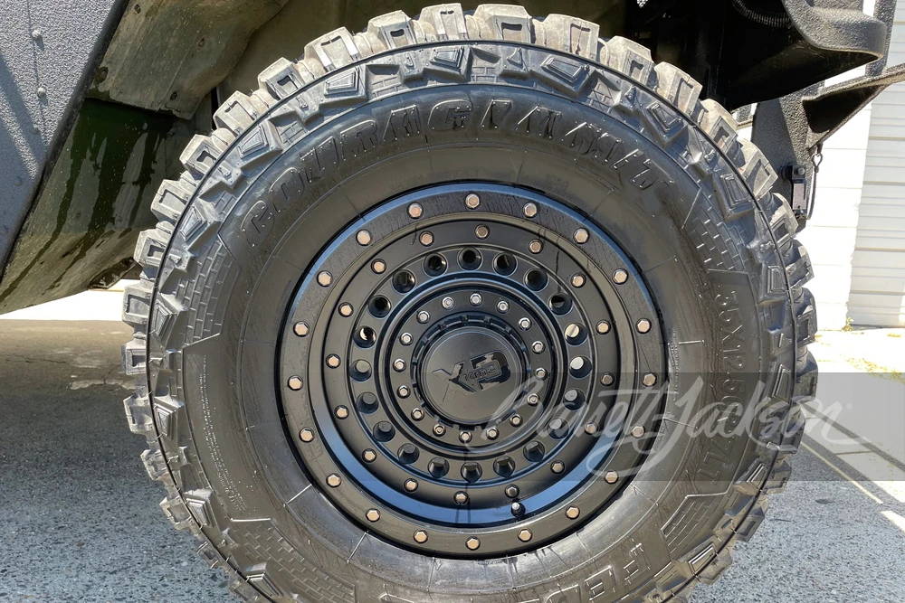 1985 AM General Hummer - Image 28 of 31