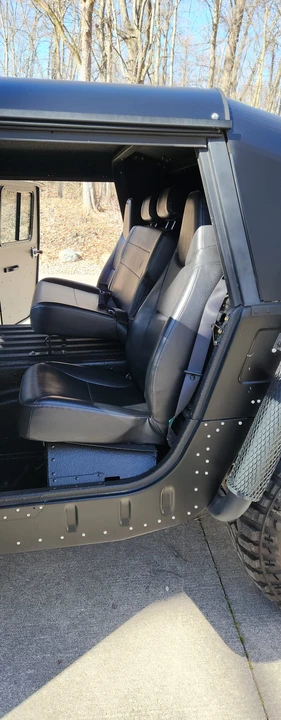 1985 AM General Hummer - Image 23 of 31