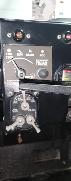 1985 AM General Hummer - Image 17 of 31