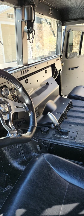 1985 AM General Hummer - Image 19 of 31