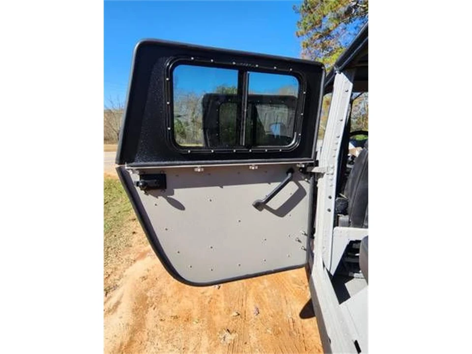 1985 AM General Hummer - Image 9 of 24