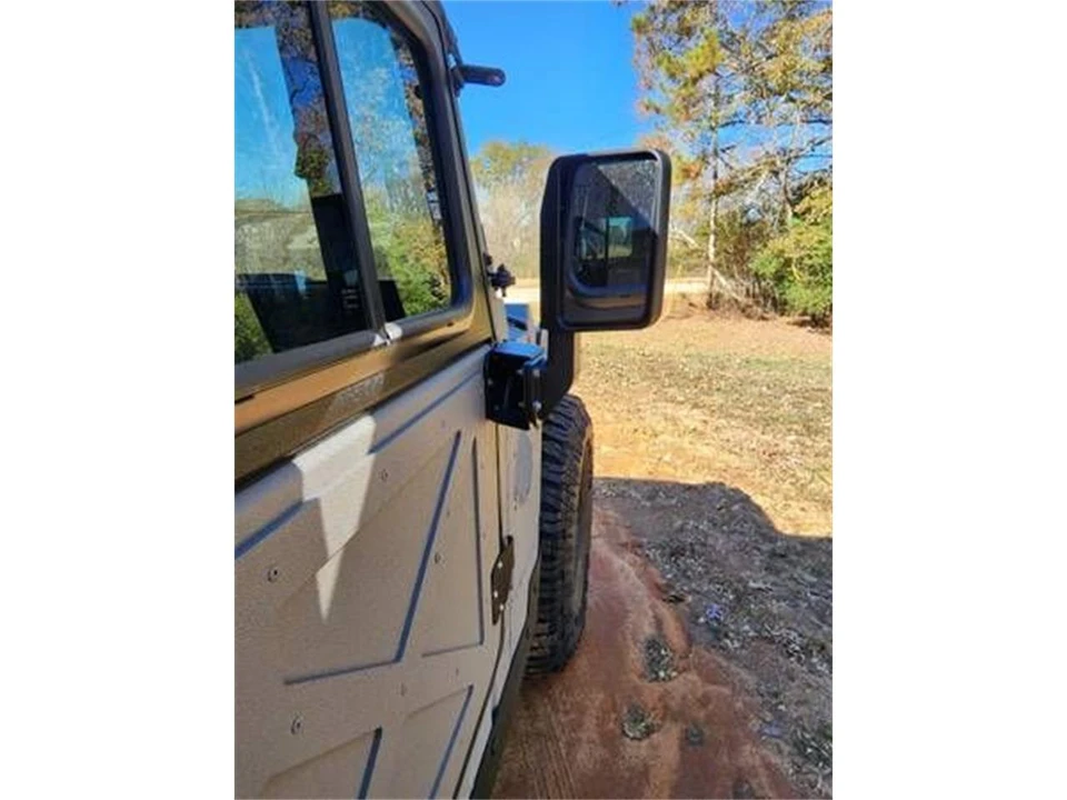 1985 AM General Hummer - Image 11 of 24