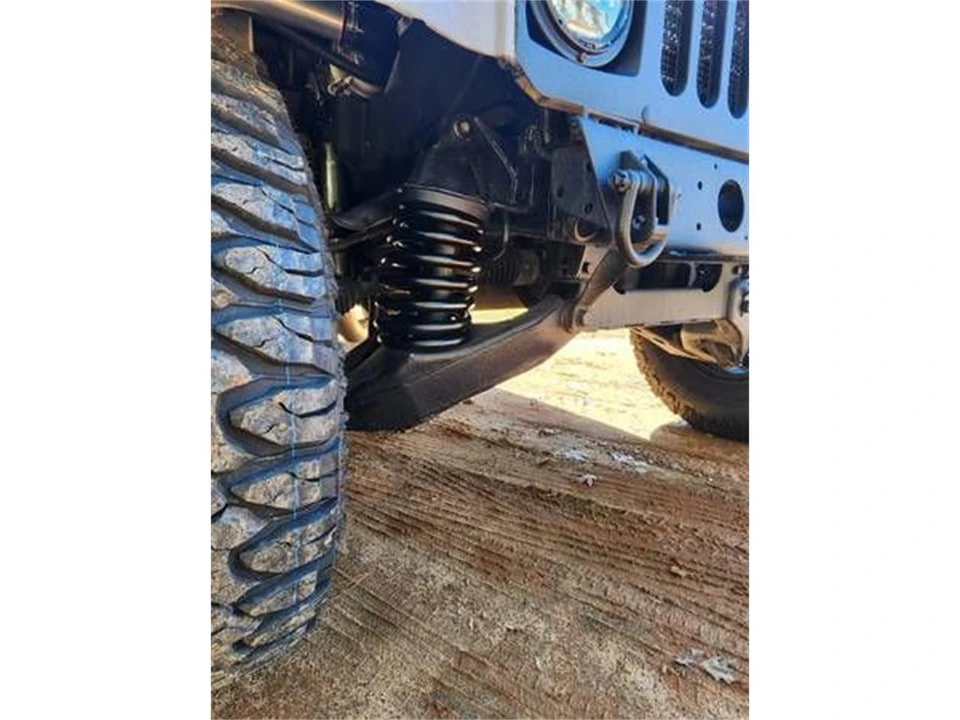 1985 AM General Hummer - Image 13 of 24