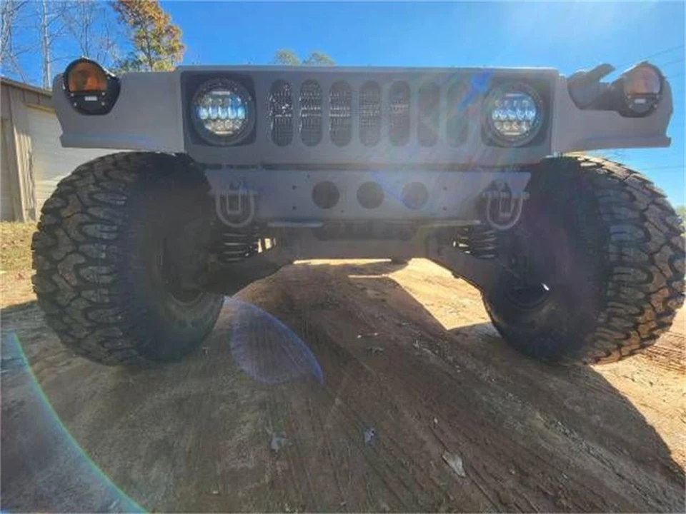 1985 AM General Hummer - Image 21 of 24