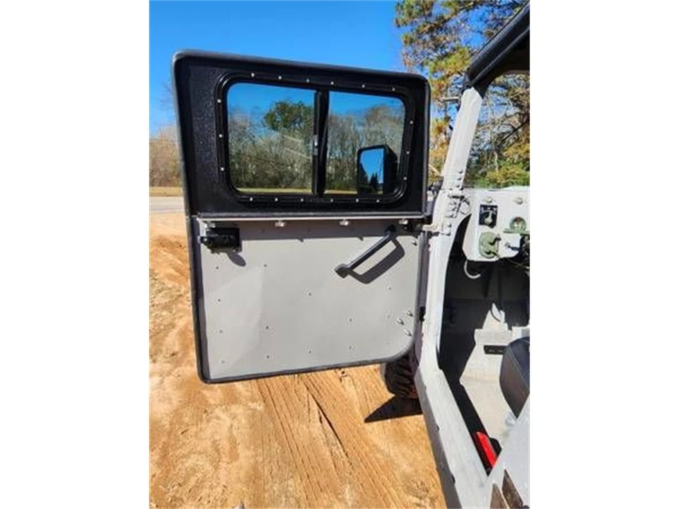 1985 AM General Hummer - Image 22 of 24