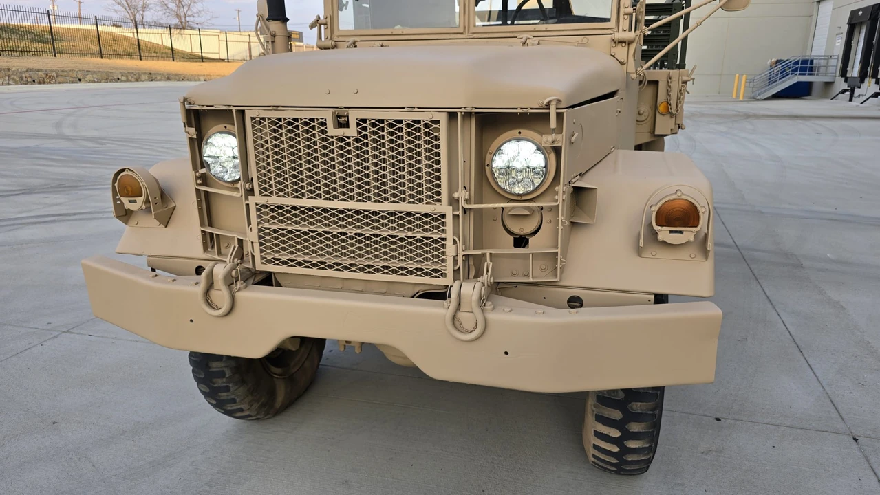 1985 AM General - Image 12 of 31